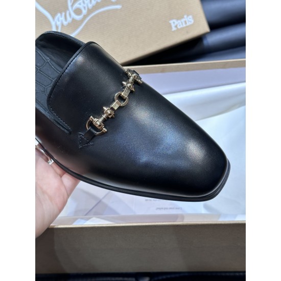 CL Shoes: Top Quality