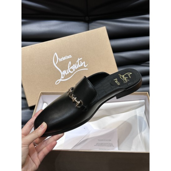 CL Shoes: Top Quality