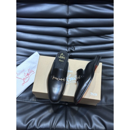 CL Shoes: Top Quality