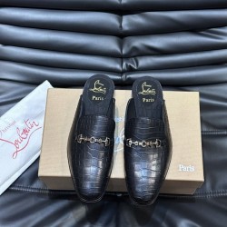 CL Shoes: Top Quality