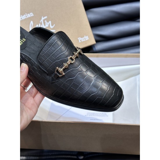 CL Shoes: Top Quality