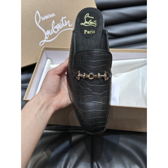 CL Shoes: Top Quality