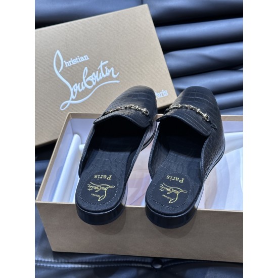 CL Shoes: Top Quality