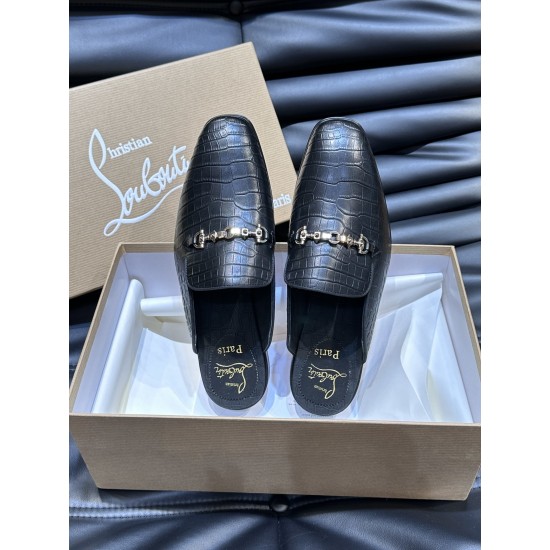 CL Shoes: Top Quality