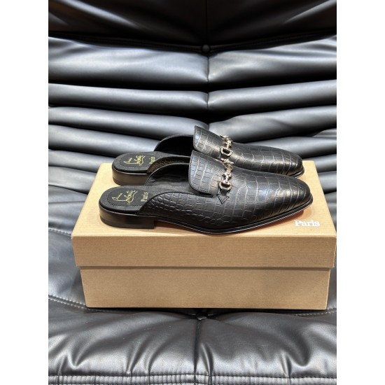 CL Shoes: Top Quality