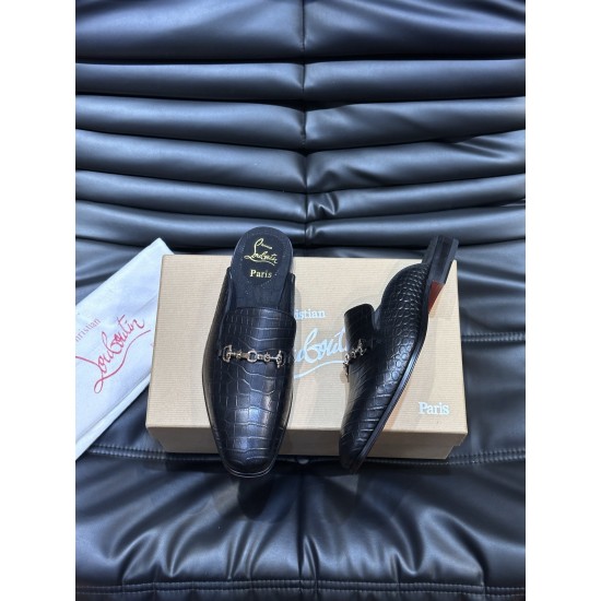 CL Shoes: Top Quality