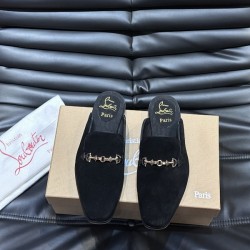 CL Shoes: Top Quality