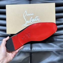 CL Shoes: Top Quality