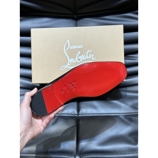 CL Shoes: Top Quality