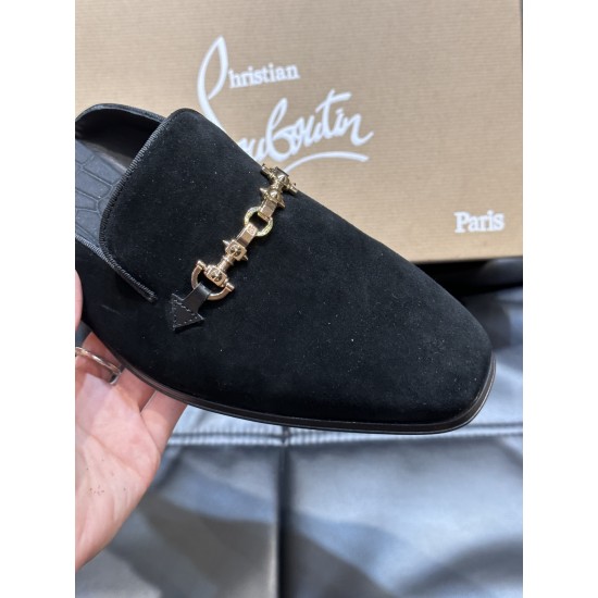 CL Shoes: Top Quality