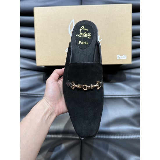 CL Shoes: Top Quality