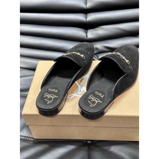 CL Shoes: Top Quality