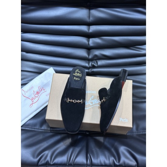 CL Shoes: Top Quality