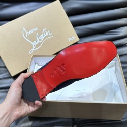 CL Shoes: Top Quality