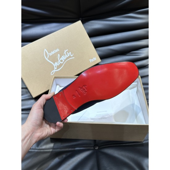 CL Shoes: Top Quality