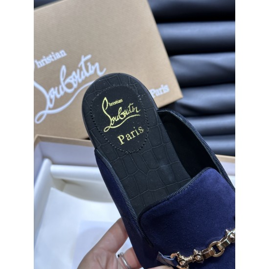 CL Shoes: Top Quality