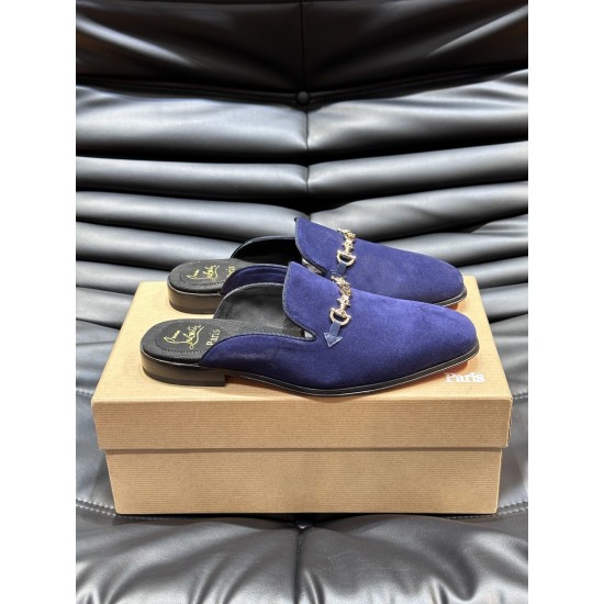CL Shoes: Top Quality