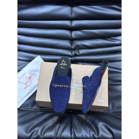 CL Shoes: Top Quality