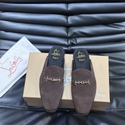 CL Shoes: Top Quality
