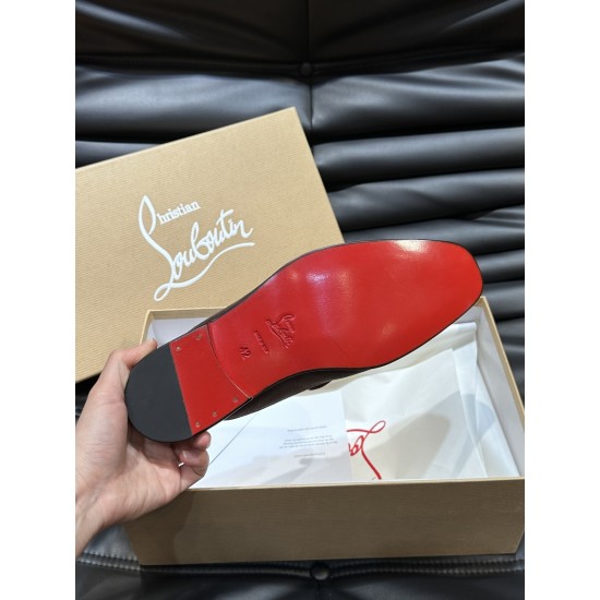CL Shoes: Top Quality