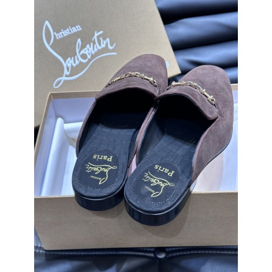 CL Shoes: Top Quality