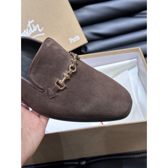CL Shoes: Top Quality