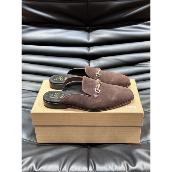 CL Shoes: Top Quality