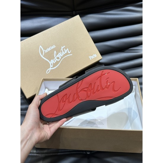 CL Shoes: Top Quality