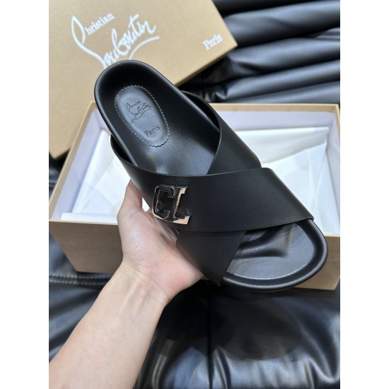 CL Shoes: Top Quality