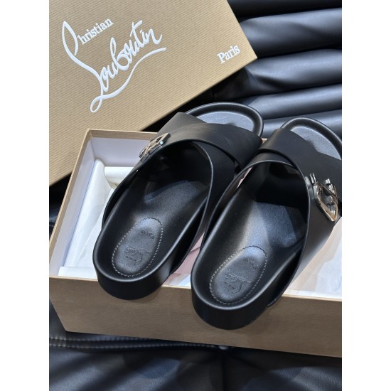 CL Shoes: Top Quality