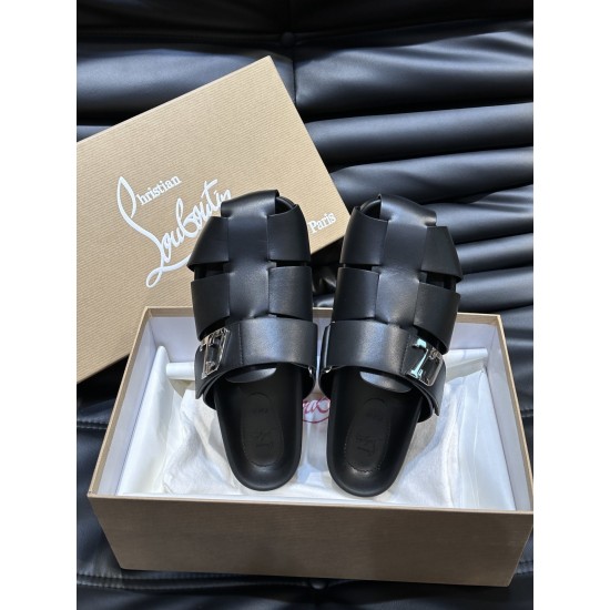 CL Shoes: Top Quality