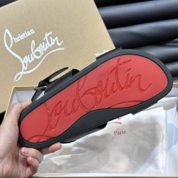 CL Shoes: Top Quality