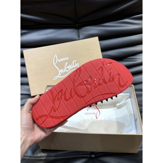 CL Shoes: Top Quality