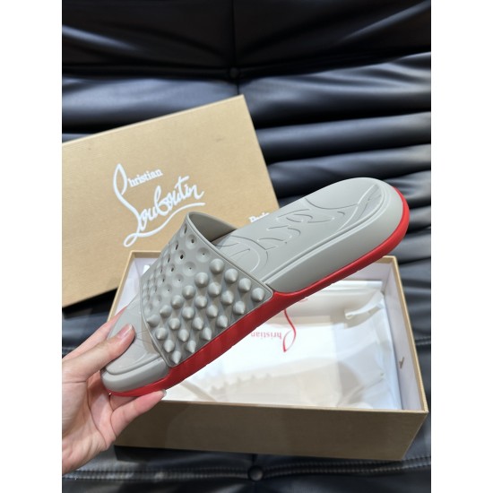 CL Shoes: Top Quality