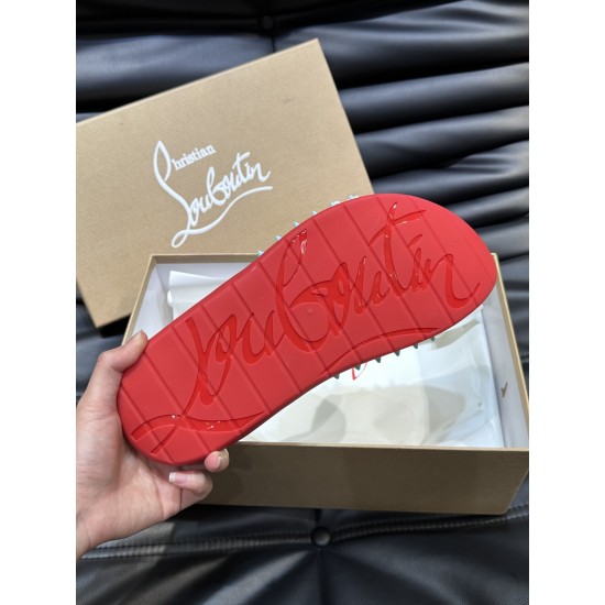 CL Shoes: Top Quality