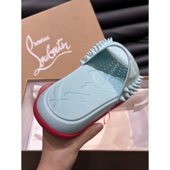 CL Shoes: Top Quality