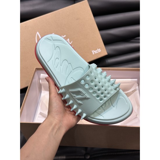 CL Shoes: Top Quality