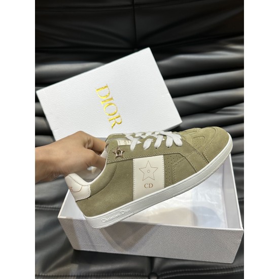 CL Shoes: Top Quality