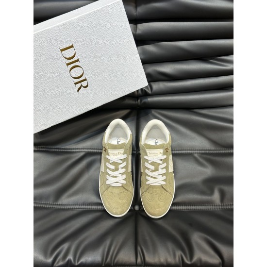 CL Shoes: Top Quality