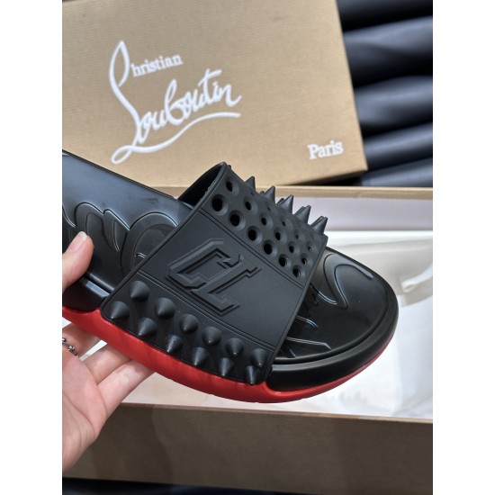 CL Shoes: Top Quality