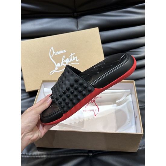 CL Shoes: Top Quality