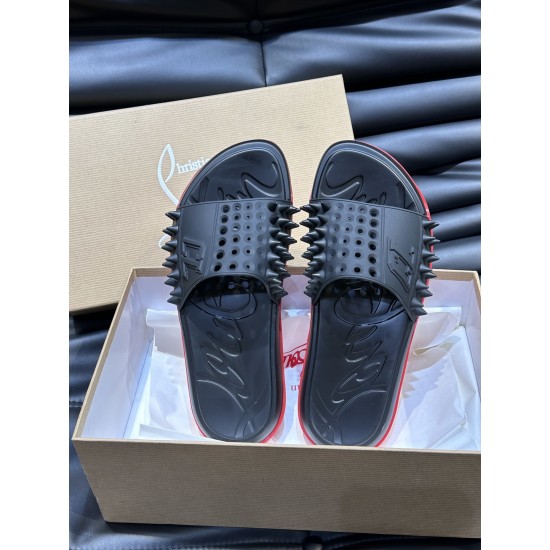 CL Shoes: Top Quality