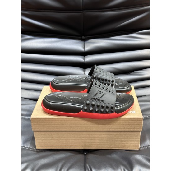 CL Shoes: Top Quality