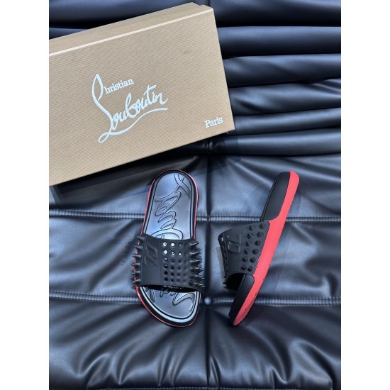 CL Shoes: Top Quality