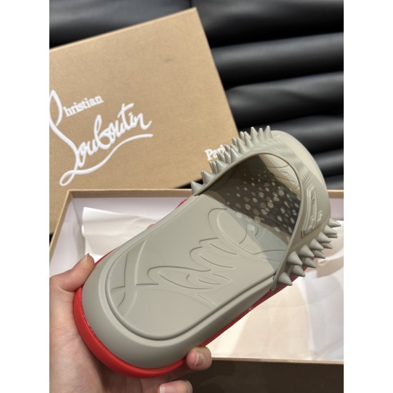 CL Shoes: Top Quality