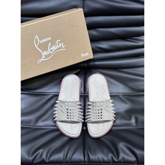 CL Shoes: Top Quality