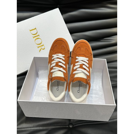 CL Shoes: Top Quality