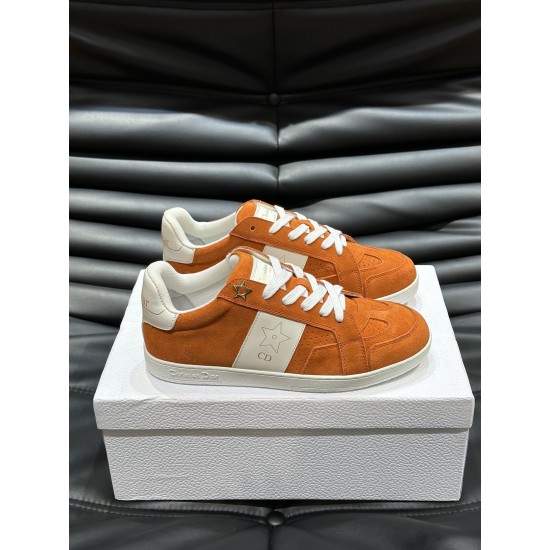 CL Shoes: Top Quality