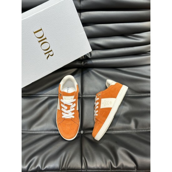 CL Shoes: Top Quality