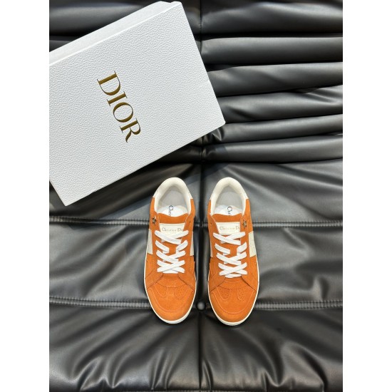 CL Shoes: Top Quality